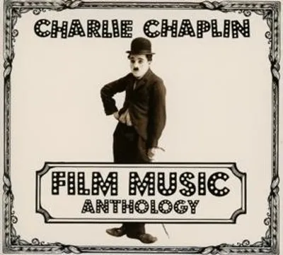 Produktbild von Film Music Anthology