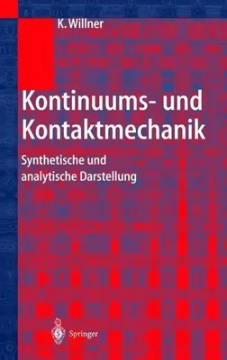Image de Kontinuums- und Kontaktmechanik