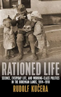 Produktbild von Rationed Life
