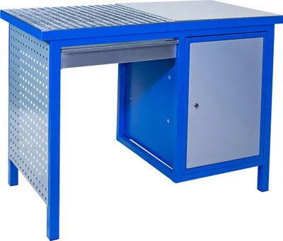 Produktbild von Güde Schweißwerkbank SW 1200/600