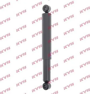 Produktbild von 2x KYB SATZ Öldruck STOSSDÄMPFER HINTEN