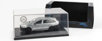 Obrázek produktu pro Škoda Octavia IV Combi (2020) 1:43 - T1.