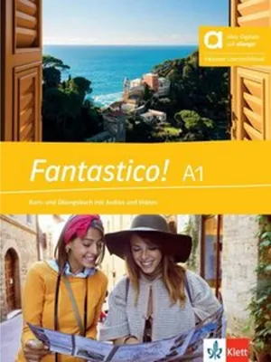 Obrázek produktu pro Fantastico! A1 - Hybride Ausgabe allango