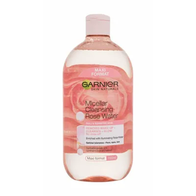 Imagen del producto de Haut Naturals Garnier, 700 ml