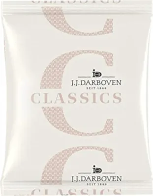 Produktbild von J. J. Darboven Classics GRAND GOURMET Filterkaffee, 1000g gemahlen