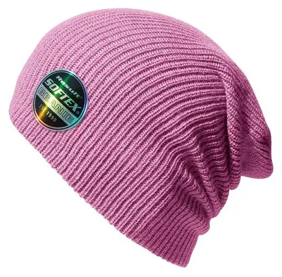 Immagine prodotto di Result Core - Berretto unisex uomo/donna FK1577 (taglia unica) (fiocco rosa)