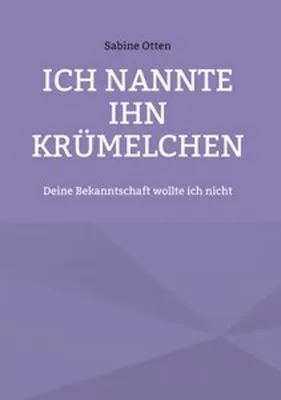 Immagine prodotto di Ich nannte ihn Krümelchen