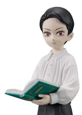Immagine prodotto di Demon Slayer - Statuetta Muzan Kibutsuji Demon Series Vol.11 - Banpresto