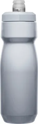 Immagine prodotto di Podium Trinkflasche 710 ml - argento/argento personalizzato
