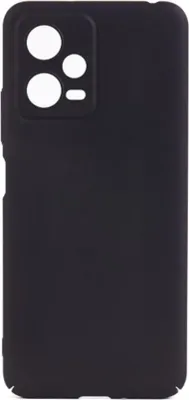 Immagine prodotto di Lenuo Leshield cover per Xiaomi Redmi Note 12 5G nera