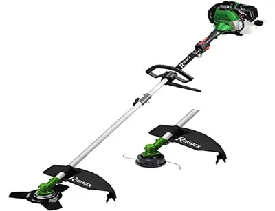Bosmaaier mit Kupplung, 2-Takt-Motor, 43 ccm, 430 mm Schnittbreite