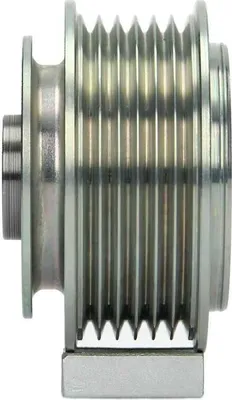 Produktbild von BV PSH 051.000.090.206 Riemenscheibe Lichtmaschine
