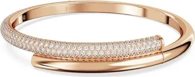 Produktbild von Swarovski Dextera Armreif 5692267-h Damenarmband, Armbandumfang:19cm