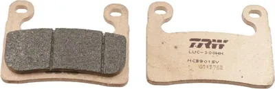 Obrázok produktu pre TRW Plaquette de frein "MCB 901