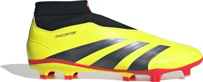 Zdjęcie produktu dla Adidas Soccer Boots IG7766 in Yellow color size 45 1/3