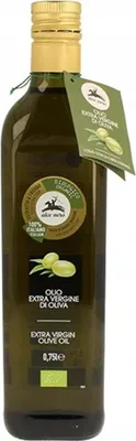 Produktbild von Alce Nero Olio extravergine d'oliva 750ml
