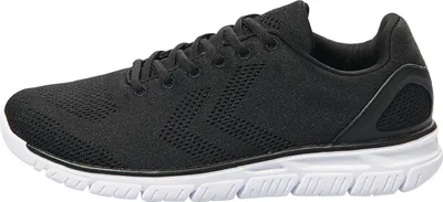 Produktbild von Hummel Crosslite Schuhe Sneaker schwarz 060460-2001, Schuhgröße:37 EU