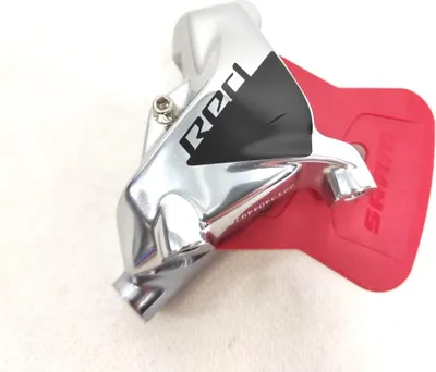 Immagine prodotto di Pinza Sram Red eTap AXS D1 grigio, FM, 2 pistoni, VR/HR, incl. pastiglia