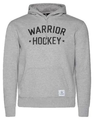 Obrázek produktu pro Warrior Hockey Hoody Junior 19/20 WMLH9, velikost:S, barva:šedá