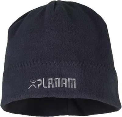 Produktbild von Planam Fleecemütze Gr. M marine