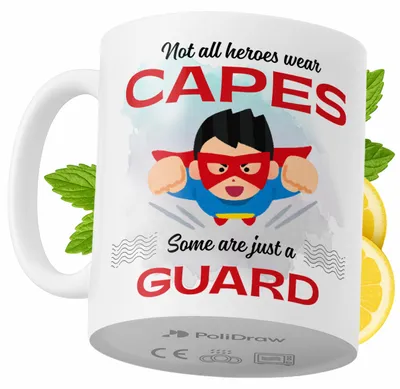 Produktbild von Lustige Kaffeetasse mit witzigem Textdesign - ideal für Geburtstage, Namenstage und Feiertage. Hochwertige Tasse für besondere Anlässe, ob zu Hause, im Büro oder bei der Arbeit. Farbe: Weiß, 330 ml.