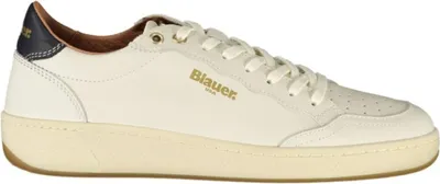 Produktbild von Blauer USA Olympia Sneaker Weiß