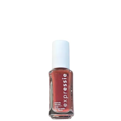 Produktbild von Essie Nail Polish/Expressie 409 "High Energy Low Stress" 10ml/Nagellack