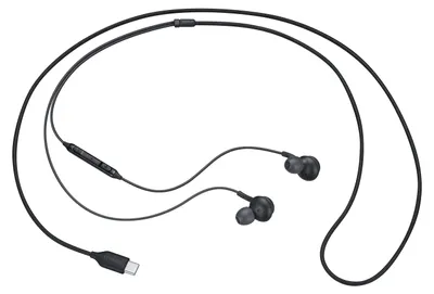 Produktbild von Type-C Earphones Sound by AKG EO-IC100