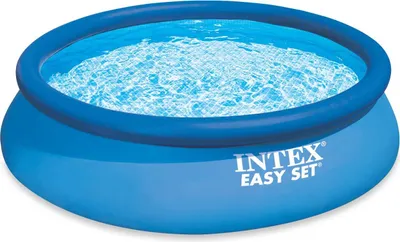 Produktbild von Easy Pool Ø 457 x 84 cm