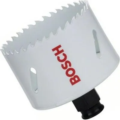 Image de Scie trépan Progressor BOSCH 83 mm 3 1/4 - 2608594233