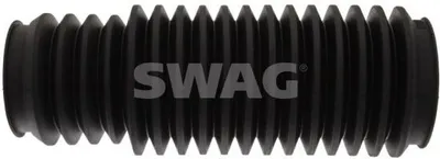 Produktbild von SWAG 20 80 0009 Lenkmanschette Gummi für BMW 3 Limousine (E36) Vorne Links