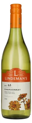 Obrázek produktu pro Lindemans Bin 65 Chardonnay trocken Australien | 13,5 % obj. | 0,75 l