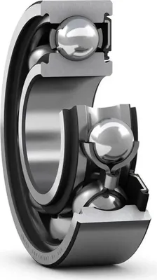 Produktbild von Skf 6202-rsh 15x35x11 Mm Lager Silber  Silber One Size