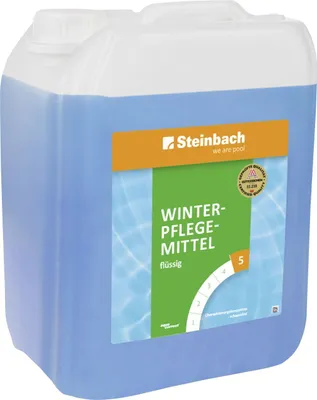 Produktbild von Steinbach Pool-Winterpflegemittel 5 L, 12%