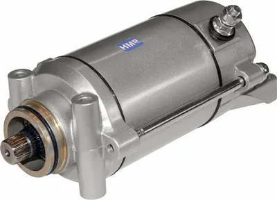 Produktbild von Anlasser E-Starter LF-250 Lifan 250 ccm 4-Takt, LFJL060318