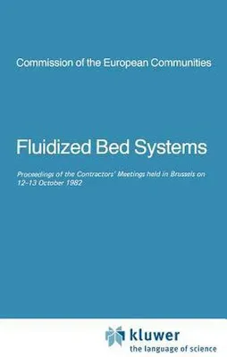Produktbild von Fluidized Bed Systems