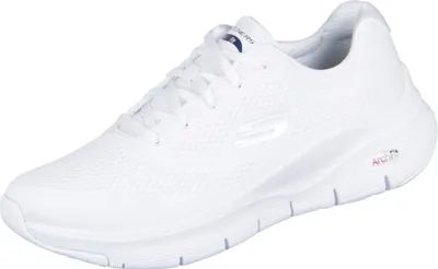 Obrázok produktu pre Skechers Arch Fit Sneaker White