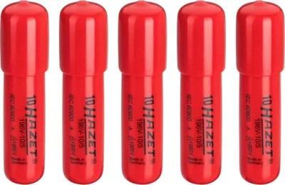 Produktbild von HAZET 196V-10/5, 1 Stück(e)
