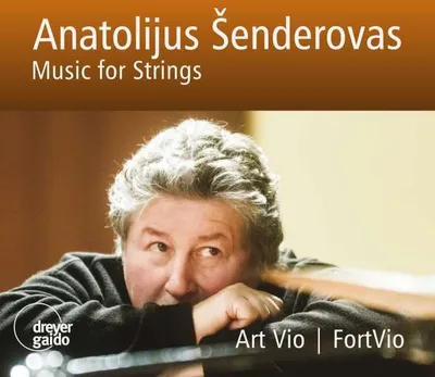 Produktbild von Music for Strings