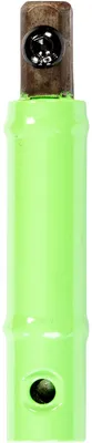 Immagine prodotto di Prolunga per EzyRoller Mini, verde