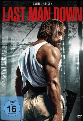 Produktbild von Last Man Down