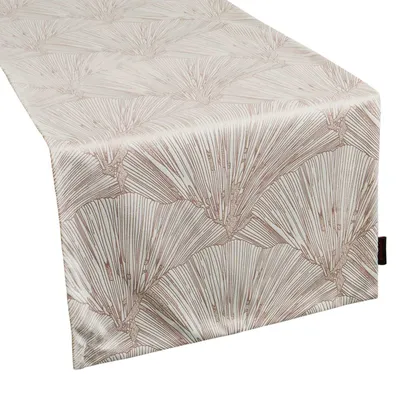 Immagine prodotto di Tovaglia Goya 40 X 140 cm crema