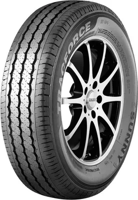 Produktbild von Sunny Sommerreifen motorcycle-tyres NL106 ( 215/65 R16C 109/107T )