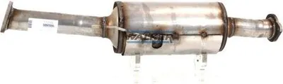 Produktbild von WALKER 73211 Dieselpartikelfilter DPF Rußpartikelfilter für FORD Kuga Mk2 (DM2) Abgasanlage Diesel