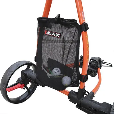 Zdjęcie produktu dla Big Max Net Bag