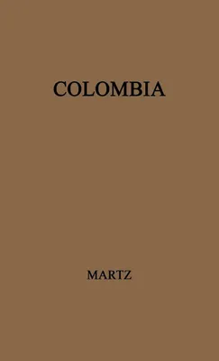 Produktbild von Colombia