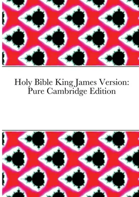 Produktbild von Holy Bible King James Version