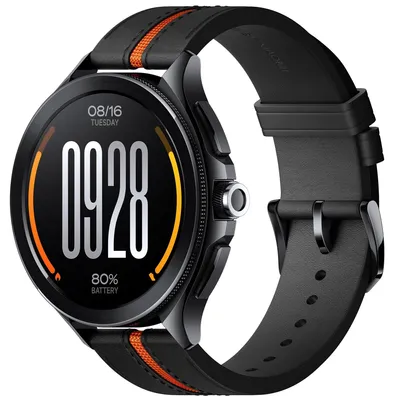 Immagine prodotto di Cinturino in pelle per smartwatch Xiaomi