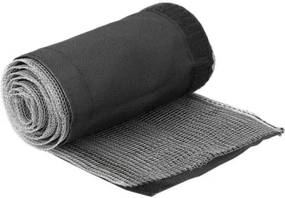 Zdjęcie produktu dla DELOCK EMV Abschirmgeflechtschlauch 1 m x 30 mm schwarz