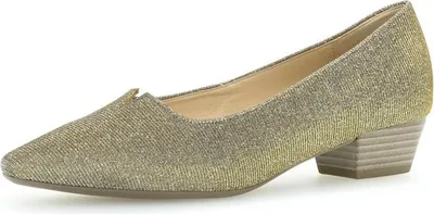 Produktbild von Gabor Modische Pumps für Damen